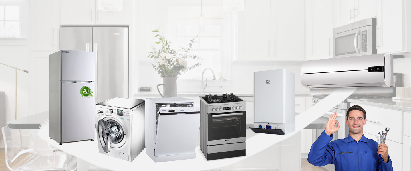 Pertek Daikin Servisi